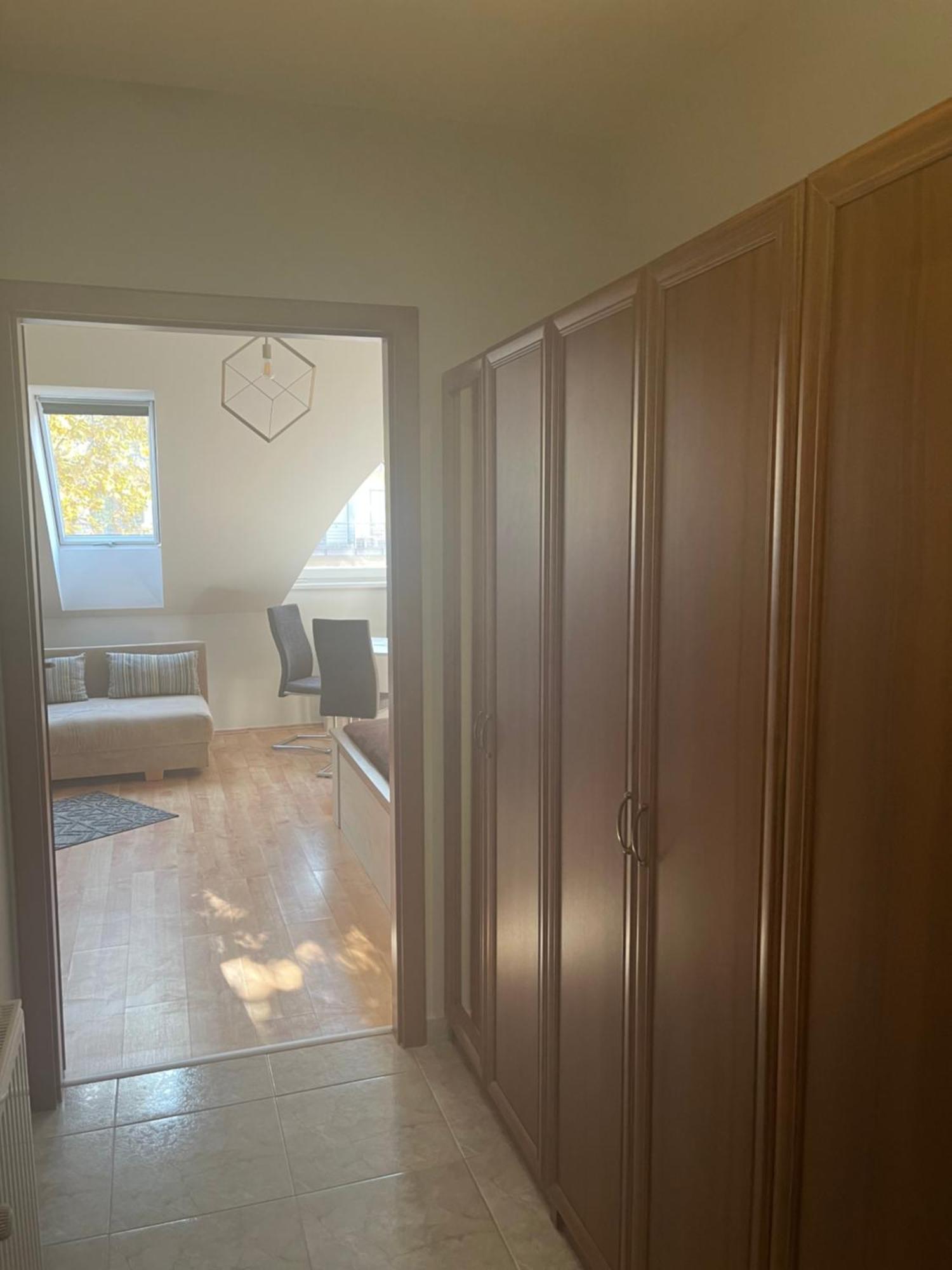 Grace Apartman Hajdúszoboszló Buitenkant foto