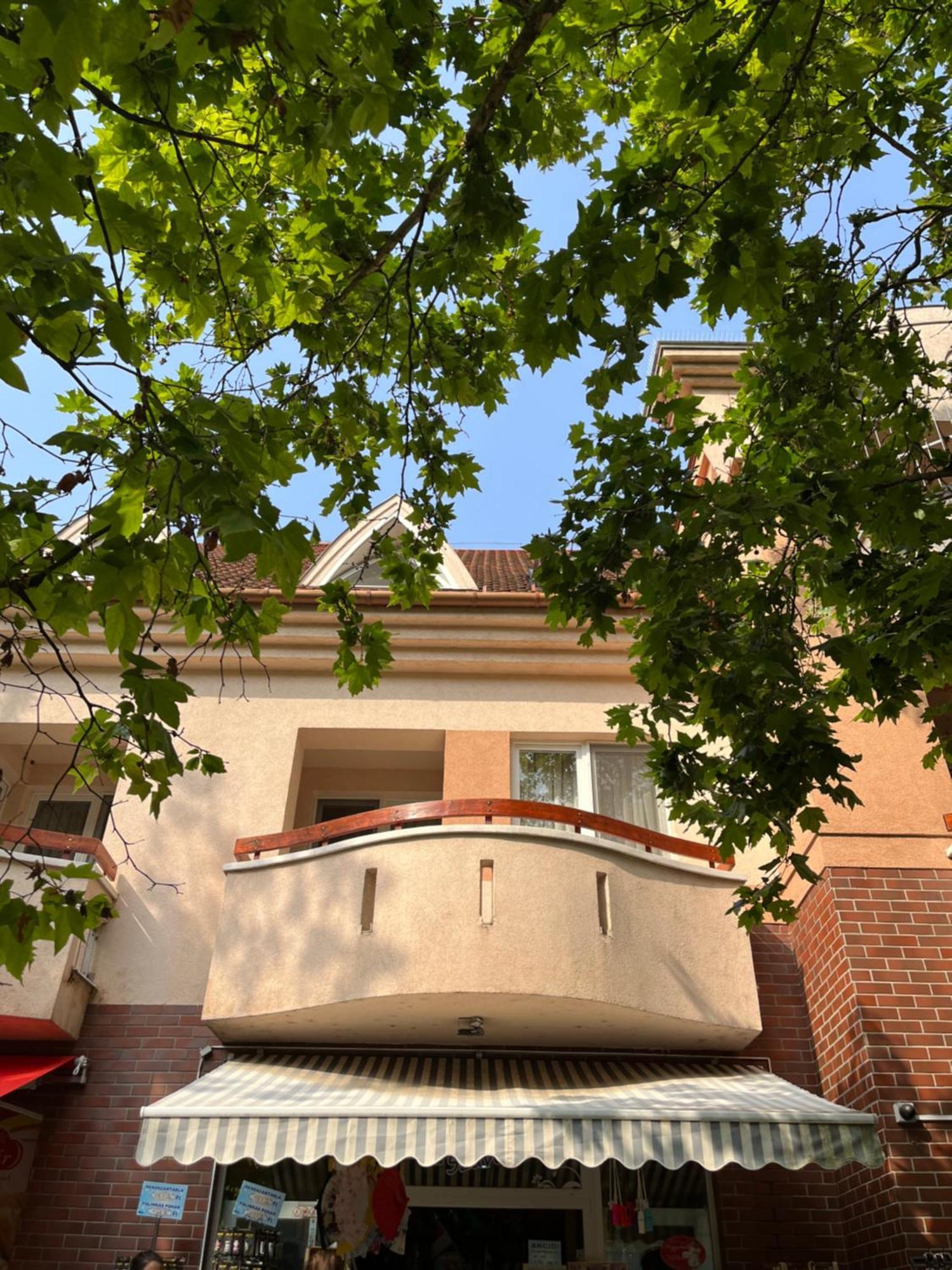 Grace Apartman Hajdúszoboszló Buitenkant foto