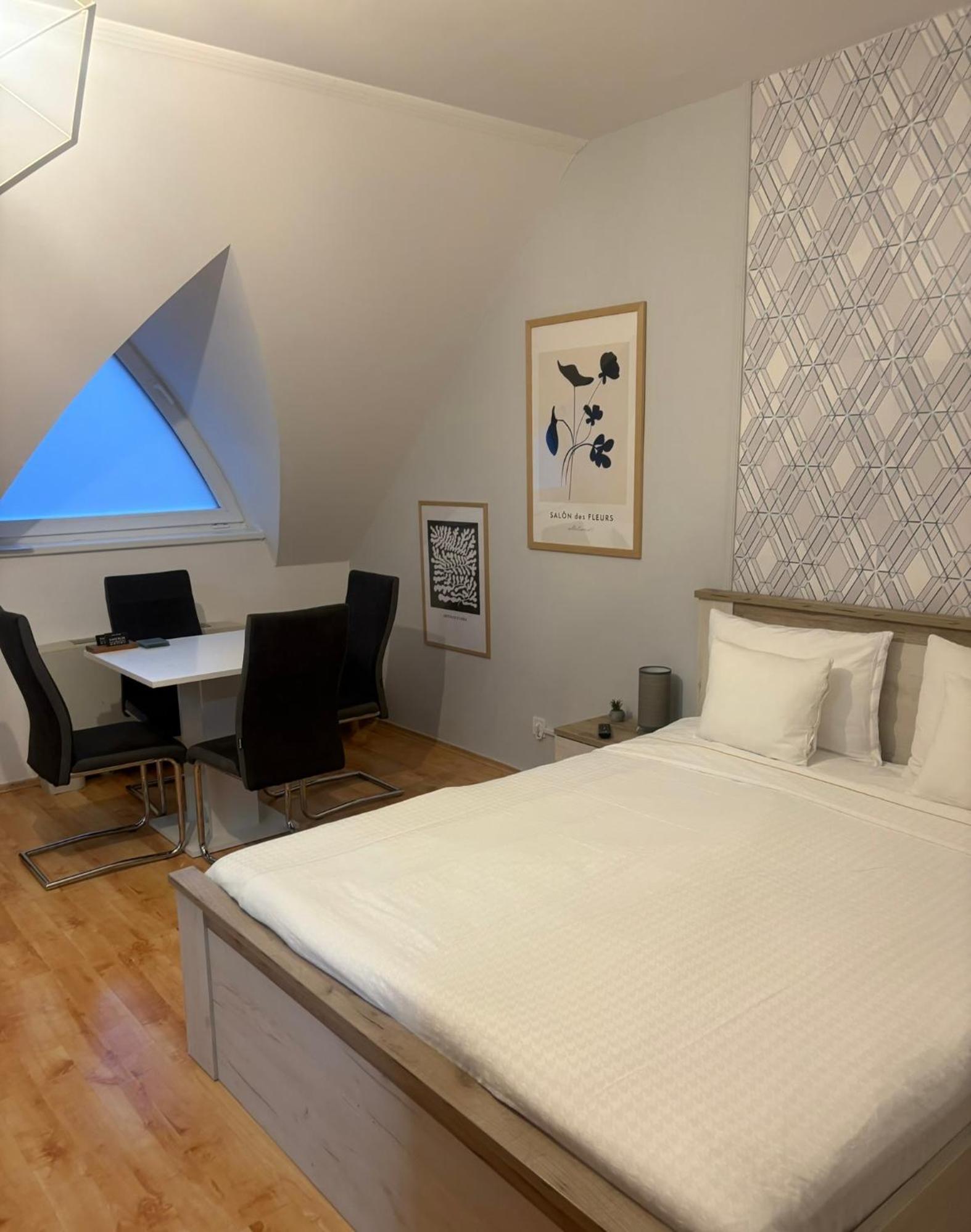 Grace Apartman Hajdúszoboszló Buitenkant foto