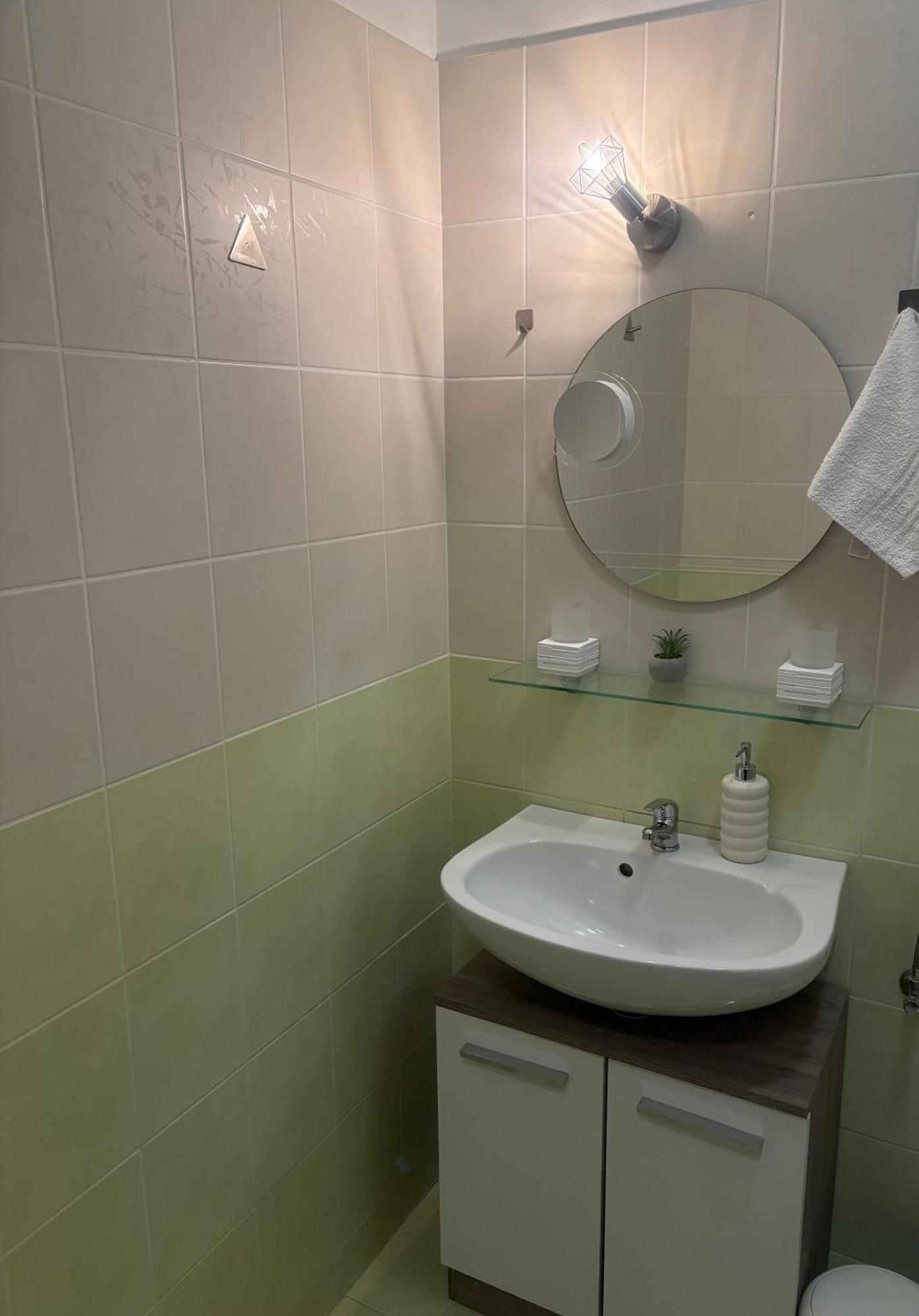 Grace Apartman Hajdúszoboszló Buitenkant foto
