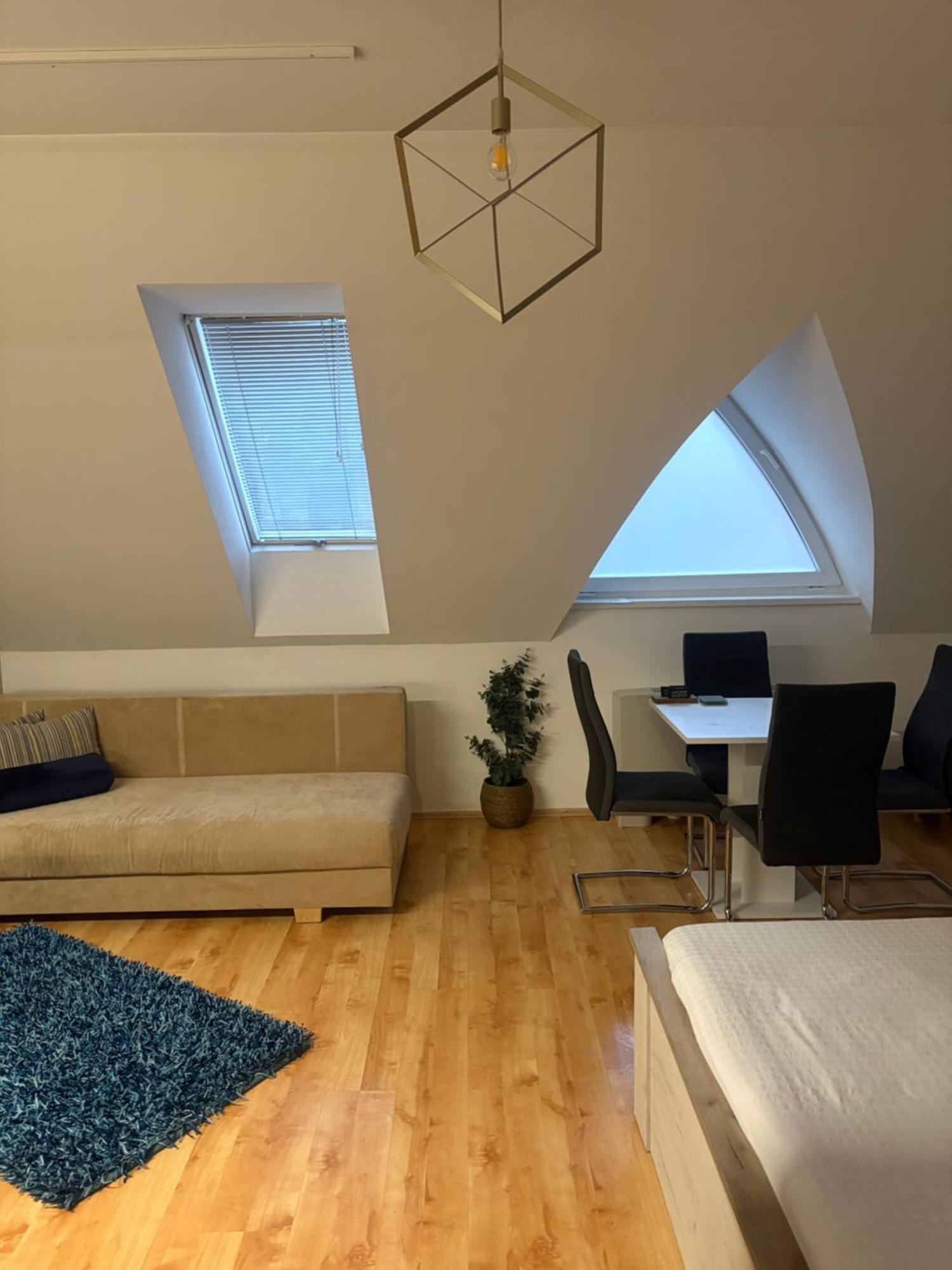 Grace Apartman Hajdúszoboszló Buitenkant foto