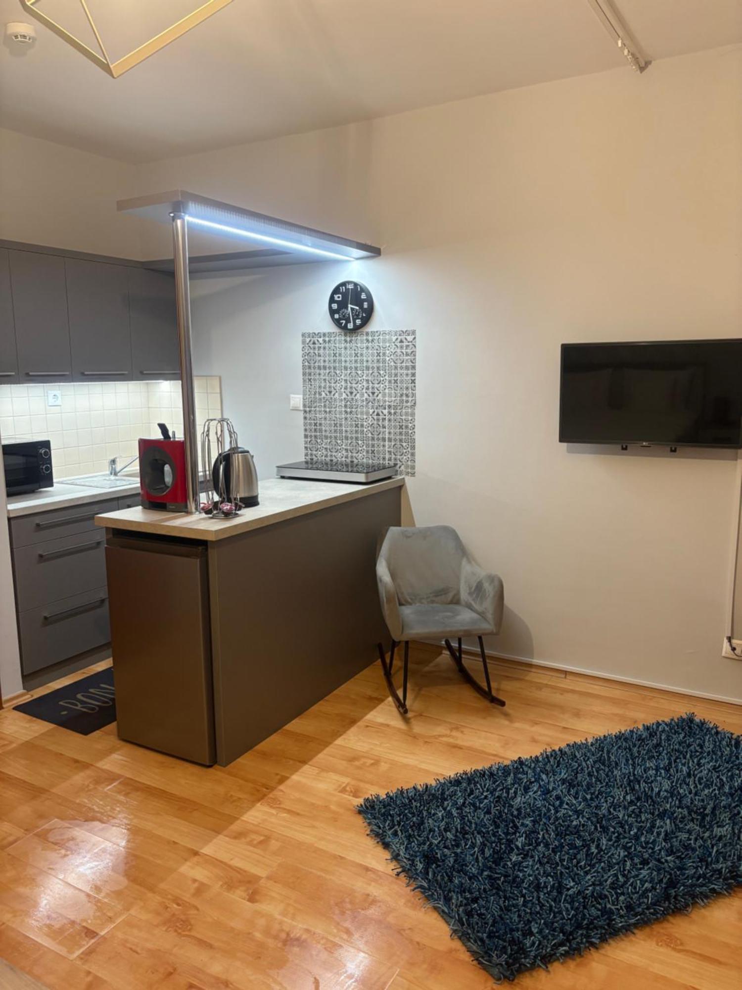 Grace Apartman Hajdúszoboszló Buitenkant foto